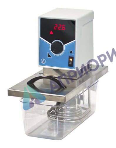 Термостат циркуляционный LOIP LT-105 P (5 л, до +100 ºC)