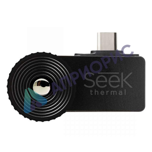 Тепловизор Seek Thermal Compact XR для Android Type-C