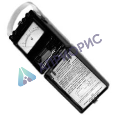 Поверка омметра М372