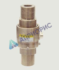 Поверка датчиков силоизмерительных тензорезисторных TX25