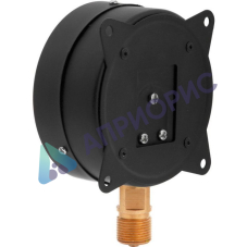 Поверка манометров с электроконтактной приставкой Тип ТМ (ТВ, ТМВ), серия 10