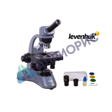 Микроскоп Levenhuk 700M