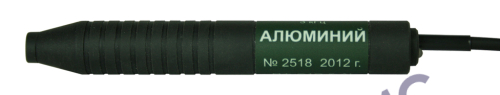 ПФ-С1Э-6-Al специализированный преобразователь к вихретоковому дефектоскопу «Константа ВД1»