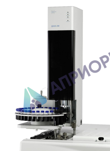 ДАЖ-2М-28 — дозатор автоматический жидкостный