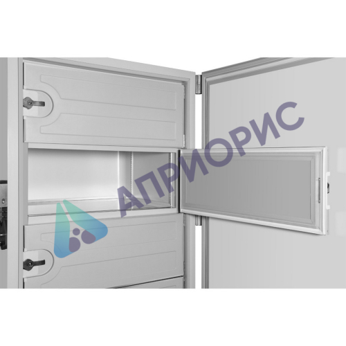 Морозильник низкотемпературный биомедицинский Haier DW-86L628 (−40…−86 °C)