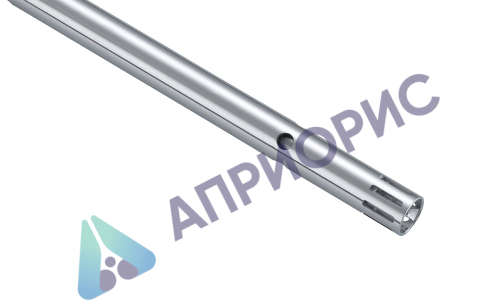 Диспергирующие элементы S 25 N