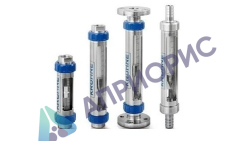 Поверка ротаметров DK (46, 47, 48, 701, 702, 800), VA (40, 45), GA 24