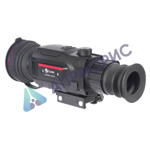 Тепловизионный прицел Guide TR450