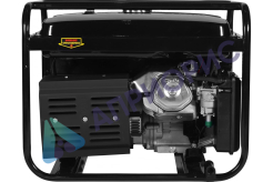 Бензиновый генератор HUTER DY9500LX