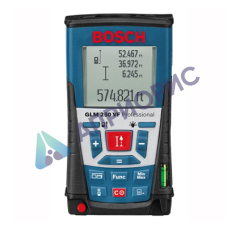 Лазерный дальномер Bosch GLM 250 VF (0.601.072.100)