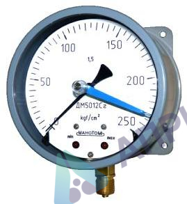Поверка манометров, вакуумметров, мановакуумметров показывающих МТ-И, МТО, ЭМТ-И, ВТ-И, ЭВТ-И, МВТ-И, ММТ, ЭМВТ-И