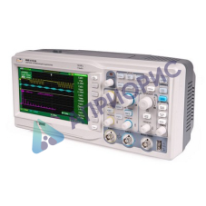 Поверка осциллографа АКИП-4115/1А