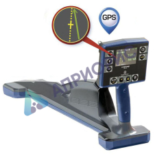 Приемник трассопоисковый Радио-Сервис Сталкер ПТ-14