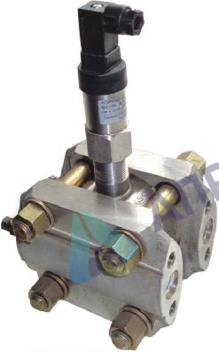 Поверка датчика давления малогабаритного КОРУНД