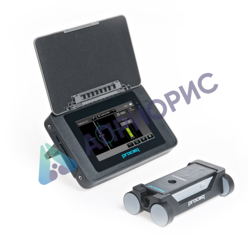 Profometer PM-600 — локатор арматуры