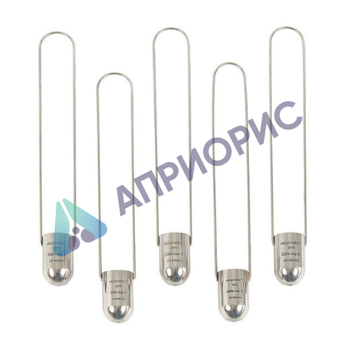 Elcometer 2210 погружные вискозиметры Zahn