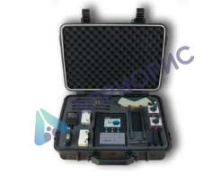 Поверка системы центровки валов Квант-ЛМ