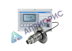 Поверка анализатора растворённого водорода МАРК-509