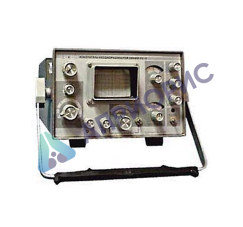 Поверка измерителей неоднородности линий Р5-10, Р5-10/1