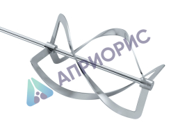 Спиральная насадка