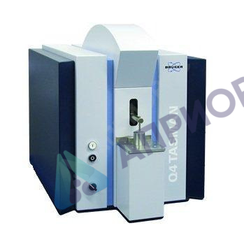 Q4 TASMAN спектрометр оптико-эмиссионный