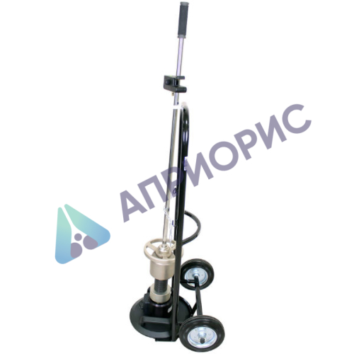 Поверка плотномера грунта ДПГ-1.2