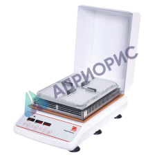 Шейкер-инкубатор OHAUS ISLDMPHDGL (100-1200 об/мин, с непрозрачной крышкой) Шейкер-инкубатор OHAUS ISLDMPHDGL (100-1200 об/мин, с непрозрачной крышкой)