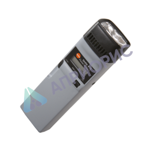 Поверка тахометра Testo 476