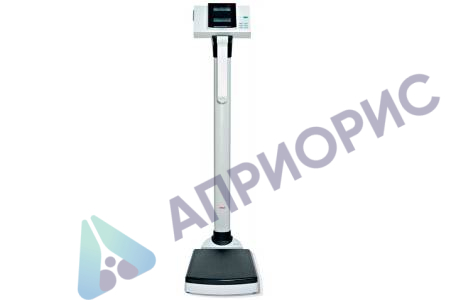 SECA-763 с электронным ростомером