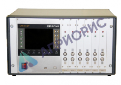 УПНК-6Т портативный промышленный УЗ дефектоскоп с параллельными каналами