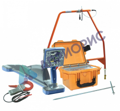 Трассоискатель Радио-Сервис Сталкер 15-24