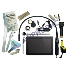 Калибровка комплекта Константа ВИК-эксперт