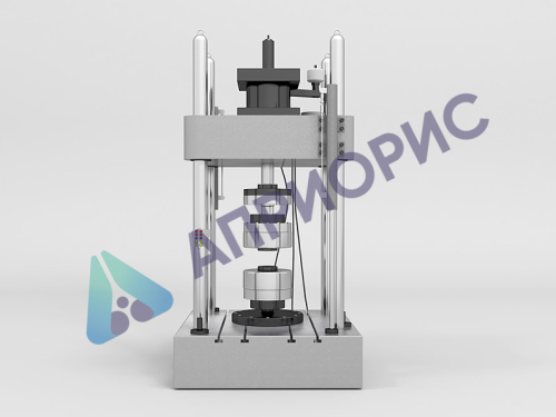 УИМ-Д-1000 динамические машины на усталость