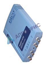 Поверка осциллографа АКИП-4110