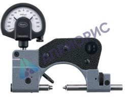 Поверка скоб рычажных со встроенным индикатором СP Micron
