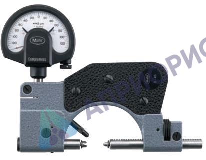 Поверка скоб рычажных со встроенным индикатором СP Micron