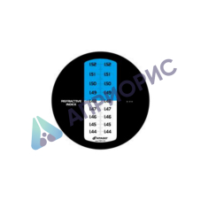 Поверка рефрактометра MASTER-RI