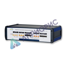 Генератор сигналов специальной формы АКИП-3412 (16M)