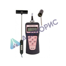 Поверка анемометра ИСП-МГ4