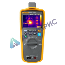 Поверка мультиметра Fluke 279 F