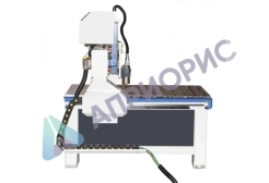 Фрезерный станок с ЧПУ Wattsan A1 6090