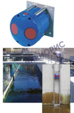 Поверка расходомера ультразвукового ISCO мод. H-ADFM