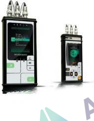 Поверка измерителей акустических многофункциональных ЭКОФИЗИКА