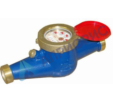 Поверка счетчиков холодной и горячей воды MTK/MNK/MTW Водоучет