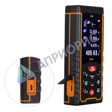 Поверка дальномера лазерного RGK D120