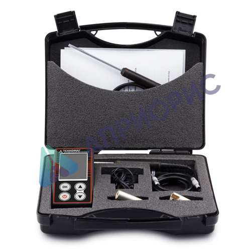 ТЕХНОМАГ универсальный магнитометр