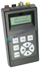Поверка цифрового вольтметра ИПП-1 Менделеевец