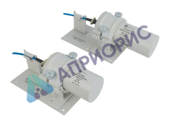 Поверка дозиметра гамма-излучения ДБГ-С11Д