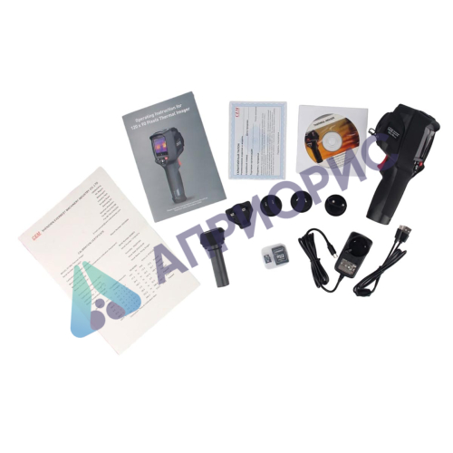 Тепловизор CEM DT-984