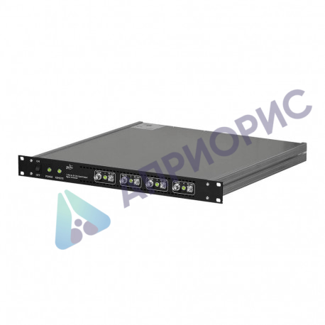 Поверка генератора сигнала AnaPico MCSG40-4-ULN